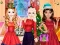 ปาร์ตี้วันคริสต์มาสของสาวแฟชั่น เกมออนไลน์