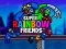 ซูเปอร์มิตรสีรุ้ง เกมออนไลน์