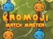 ผู้เชี่ยวชาญการจับคู่ Kaomoji เกมออนไลน์
