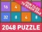 2048: ปริศนา คลาสสิก เกมออนไลน์