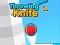 มีดขว้าง เกมออนไลน์