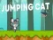 แมวกระโดด เกมออนไลน์