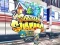 Subway Surfers: วันหยุดฤดูหนาว เกมออนไลน์