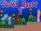 การผจญภัยของดาริโอ 2 เกมออนไลน์