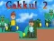 Gakkul 2 เกมออนไลน์