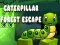 การหลบหนีจากป่าอึ่ง เกมออนไลน์