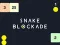 การปิดกั้นงู เกมออนไลน์