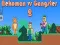 เนโคมันกับแก๊งสเตอร์ 2 เกมออนไลน์