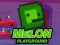 สนามเด็กเล่นแตงโม เกมออนไลน์