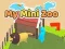 สวนสัตว์มินิของฉัน เกมออนไลน์