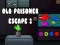 การหลบหนีของนักโทษเก่า 2 เกมออนไลน์