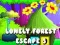 การหลบหนีจากป่าเปลี่ยว 5 เกมออนไลน์