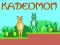คาเดโอมอน เกมออนไลน์