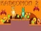 เคเดมอน 2 เกมออนไลน์