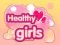 สาวสุขภาพดี เกมออนไลน์