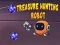หุ่นยนต์ล่าสมบัติ เกมออนไลน์