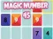 หมายเลขมหัศจรรย์ 45 เกมออนไลน์