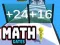 ประตูคณิตศาสตร์ เกมออนไลน์