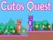 การผจญภัยของคูโตส เกมออนไลน์