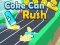 รีบเร่งกระป๋องโค้ก เกมออนไลน์