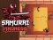 ความบ้าบิ่นของซามูไร เกมออนไลน์