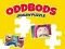 จิ๊กซอว์ Oddbods เกมออนไลน์
