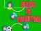 บราซิล พบ อาร์เจนตินา เกมออนไลน์