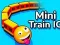 รถไฟขนาดเล็ก IO เกมออนไลน์