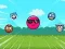 ลูกบอลโรลเลอร์ X: ลูกบอลเด้ง เกมออนไลน์