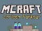 Mcraft การกระโดดการ์ตูน เกมออนไลน์