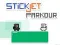 สติ๊กเจ็ตพาร์คูร์ เกมออนไลน์