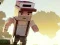 พาร์คัวร์คราฟต์ 3D เกมออนไลน์