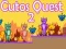 ภารกิจของ Cutos 2 เกมออนไลน์