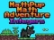 การผจญภัยทางคณิตศาสตร์ของ MathPup: จำนวนเต็ม เกมออนไลน์
