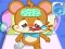การดูแลโรงพยาบาลแพนด้าทารก เกมออนไลน์