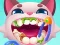 สัตว์ทันตแพทย์สำหรับเด็ก เกมออนไลน์