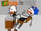 หลบหนีออกจากเรือนจำ เกมออนไลน์