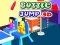 กระโดดขวด 3D เกมออนไลน์