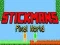 โลกพิกเซลของสติกแมน เกมออนไลน์