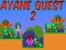 การผจญภัยของ Ayane 2 เกมออนไลน์