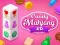 Candy Mahjong 3D เกมออนไลน์