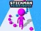 Stickman ผู้เชี่ยวชาญการเลือก เกมออนไลน์