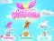 สติกเกอร์รวมอาณาจักรยูนิคอร์น เกมออนไลน์