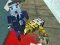 สนามยิงบล็อก 3D พิกเซล เกมออนไลน์