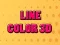 เส้นสี 3D เกมออนไลน์