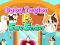 ศูนย์ดูแลสัตว์เลี้ยงของเบบี้เทย์เลอร์ เกมออนไลน์