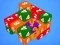 จับคู่ลูกบาศก์ 3D เกมออนไลน์
