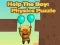 ช่วยเด็กชาย: ปริศนาฟิสิกส์ เกมออนไลน์