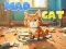 แมวบ้า เกมออนไลน์