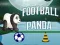 ฟุตบอลแพนด้า เกมออนไลน์